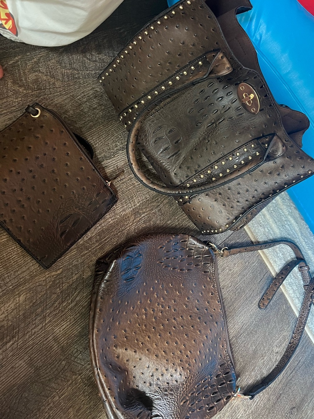Purse bundle